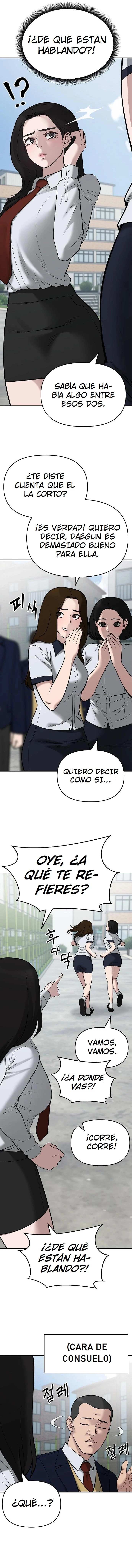 El Matón A Cargo - Capítulo 71 - Página 6 - LectorTMOo