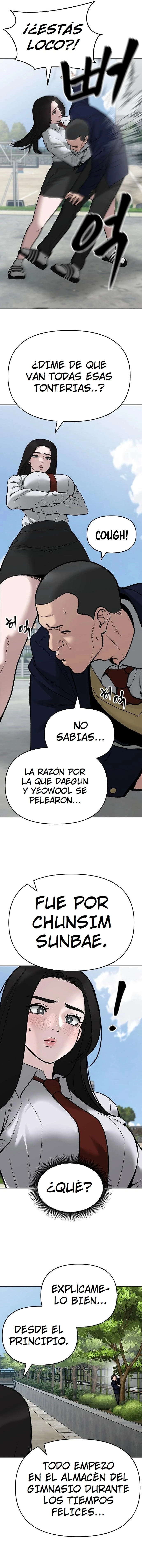El Matón A Cargo - Capítulo 71 - Página 7 - LectorTMOo