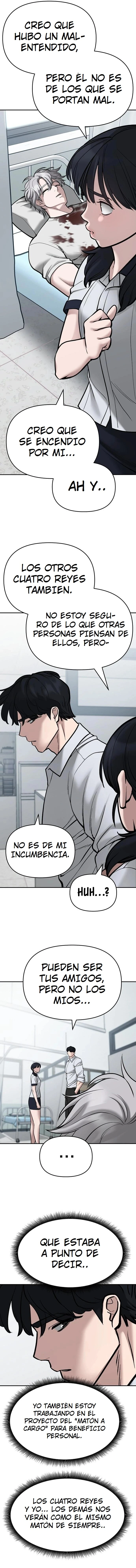 El Matón A Cargo - Capítulo 71 - Página 17 - LectorTMOo