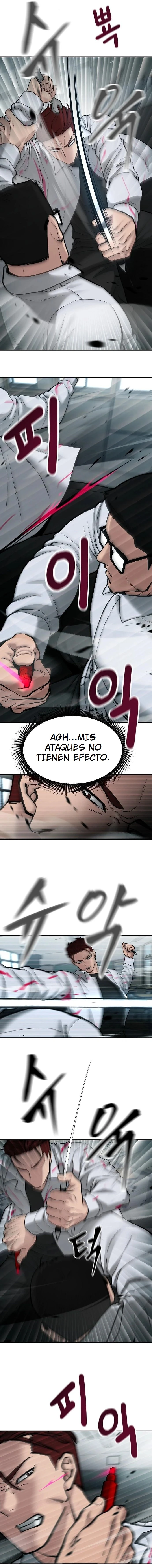 El Matón A Cargo - Capítulo 71 - Página 21 - LectorTMOo