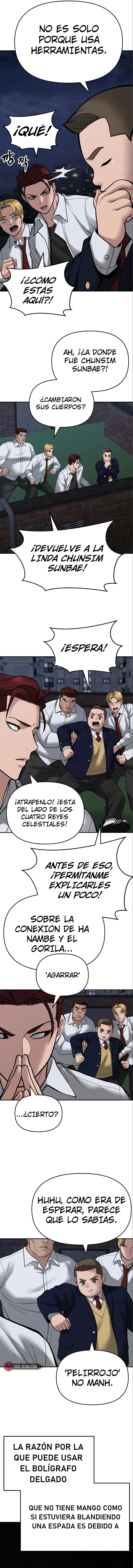 El Matón A Cargo - Capítulo 73 - Página 13 - LectorTMOo