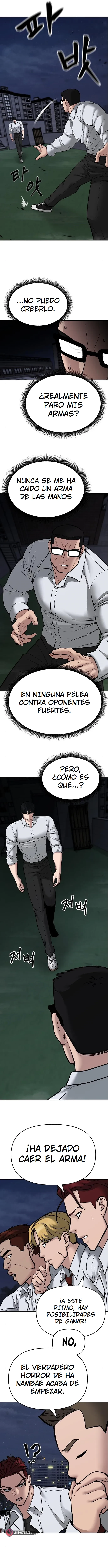 El Matón A Cargo - Capítulo 73 - Página 19 - LectorTMOo