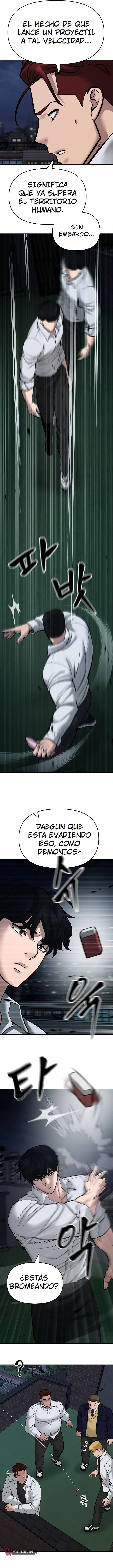 El Matón A Cargo - Capítulo 73 - Página 24 - LectorTMOo