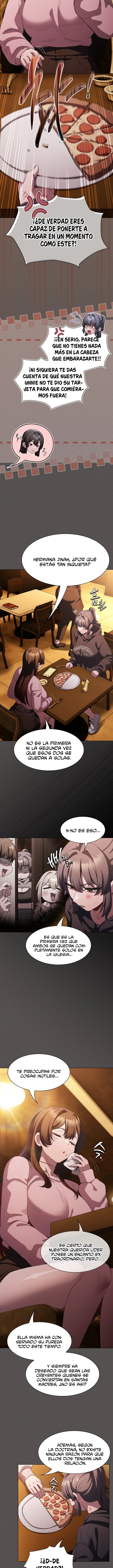 El Mesias y sus seguidoras capítulo 50 página 3