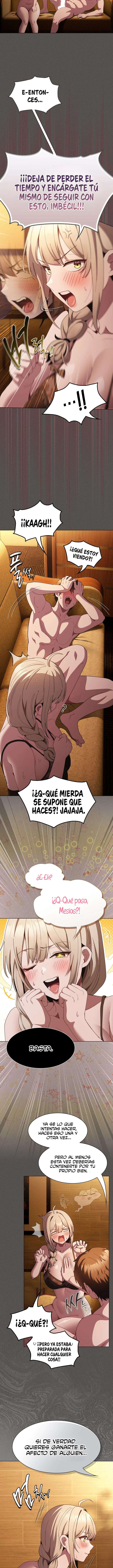 El Mesias y sus seguidoras capítulo 50 página 11