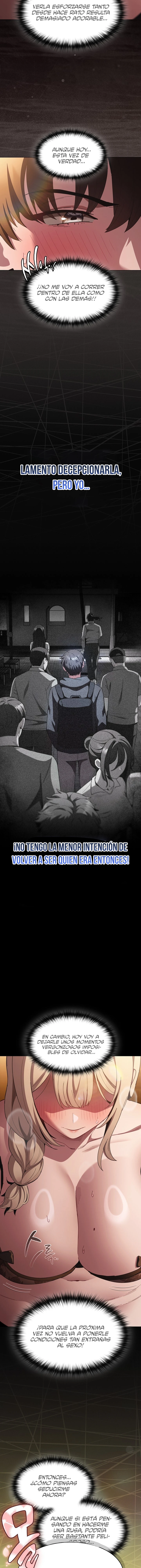 El Mesias y sus seguidoras capítulo 50 página 13