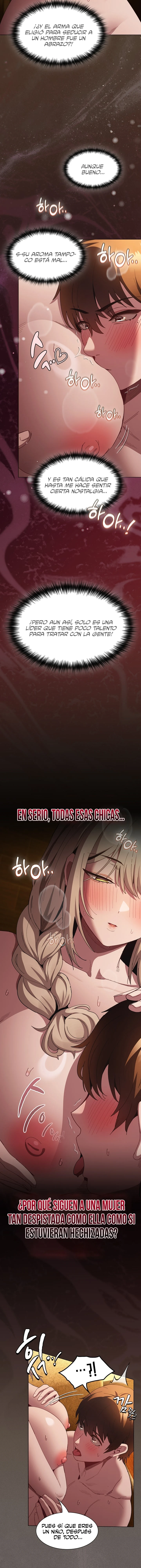 El Mesias y sus seguidoras capítulo 50 página 16