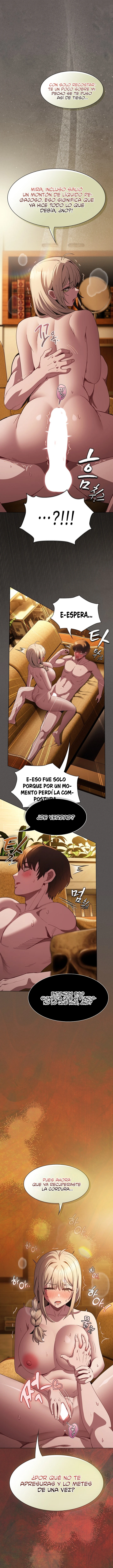 El Mesias y sus seguidoras capítulo 50 página 17