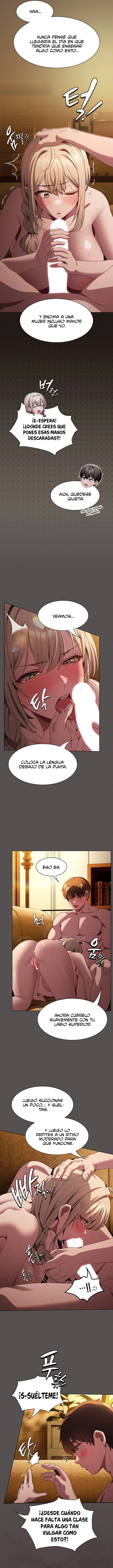 El Mesias y sus seguidoras capítulo 51 página 10