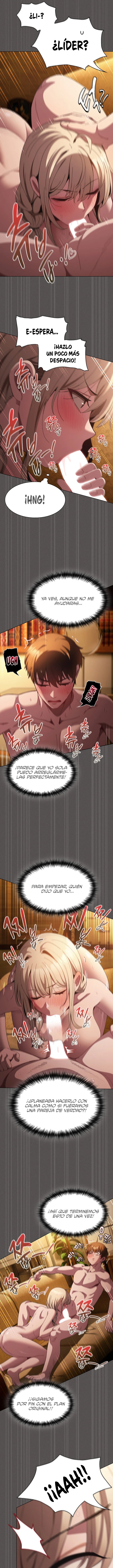 El Mesias y sus seguidoras capítulo 51 página 12