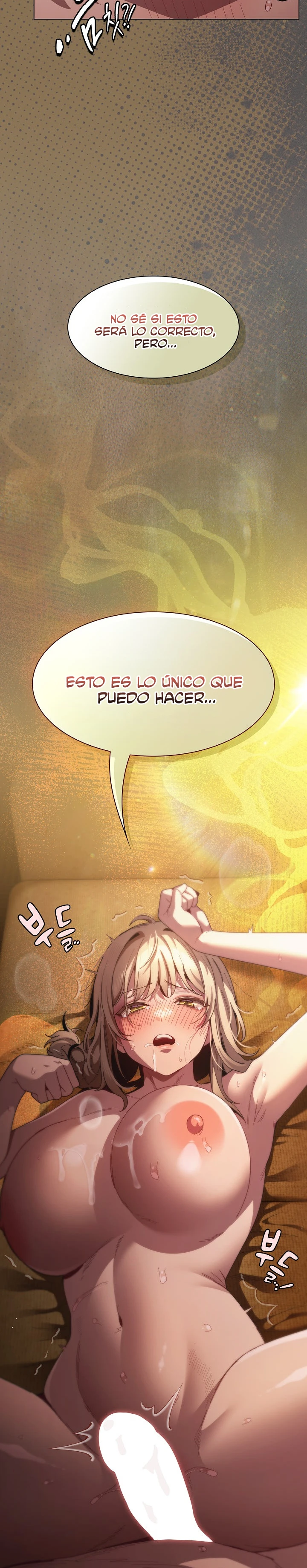 El Mesias y sus seguidoras capítulo 51 página 23