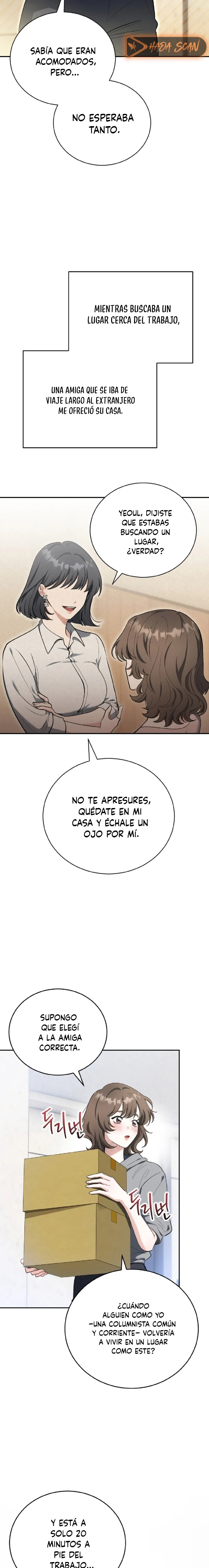 El Morboso Sex Appeal Del Vecino - Capítulo 1 - Página 4 - LectorTMOo