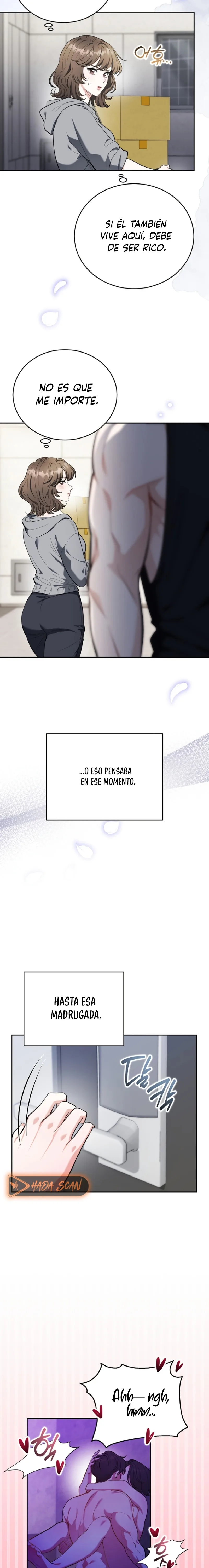 El Morboso Sex Appeal Del Vecino - Capítulo 1 - Página 7 - LectorTMOo