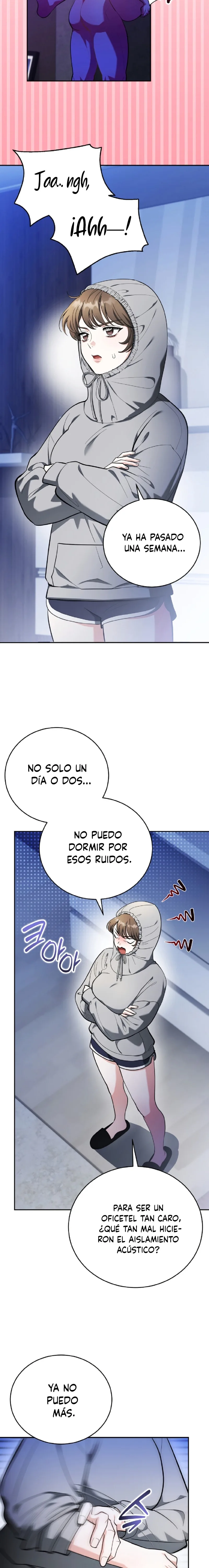 El Morboso Sex Appeal Del Vecino - Capítulo 1 - Página 8 - LectorTMOo