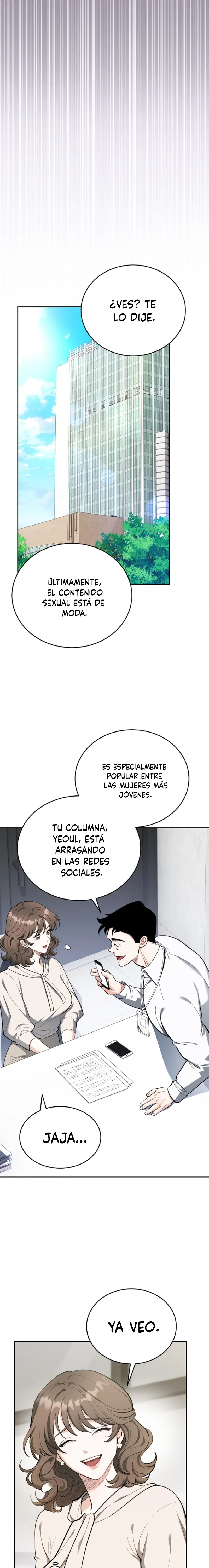 El Morboso Sex Appeal Del Vecino - Capítulo 1 - Página 10 - LectorTMOo