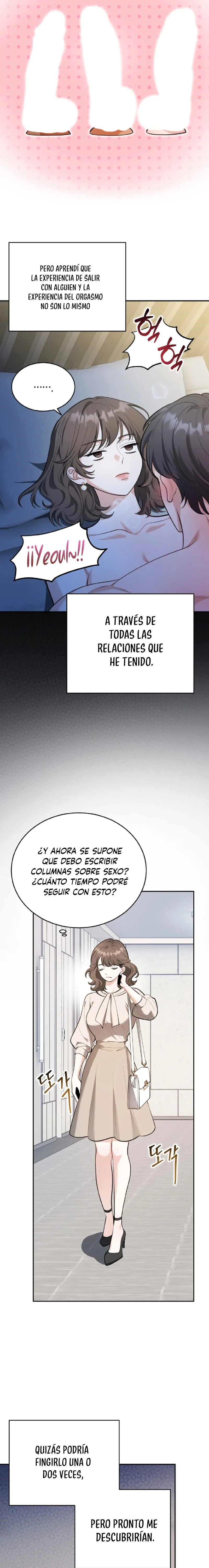 El Morboso Sex Appeal Del Vecino - Capítulo 1 - Página 13 - LectorTMOo