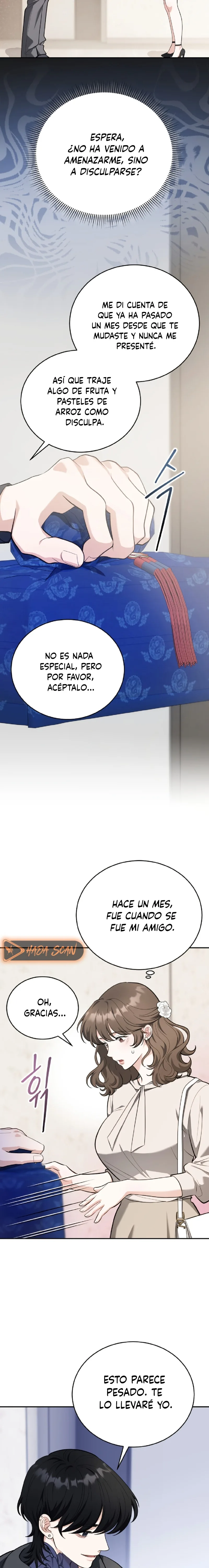 El Morboso Sex Appeal Del Vecino - Capítulo 1 - Página 16 - LectorTMOo