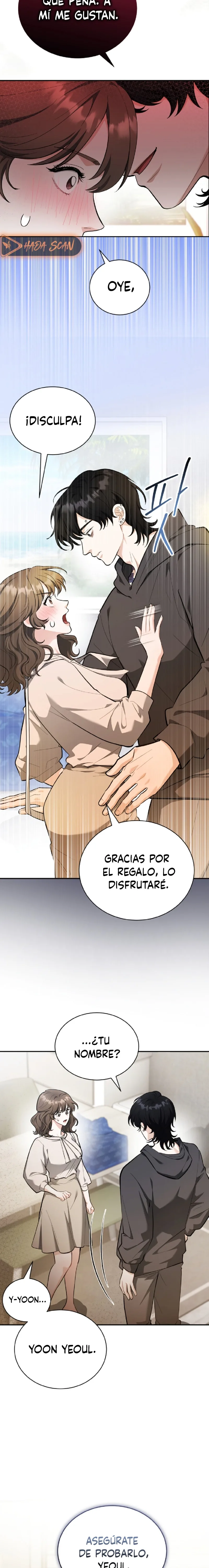 El Morboso Sex Appeal Del Vecino - Capítulo 1 - Página 20 - LectorTMOo