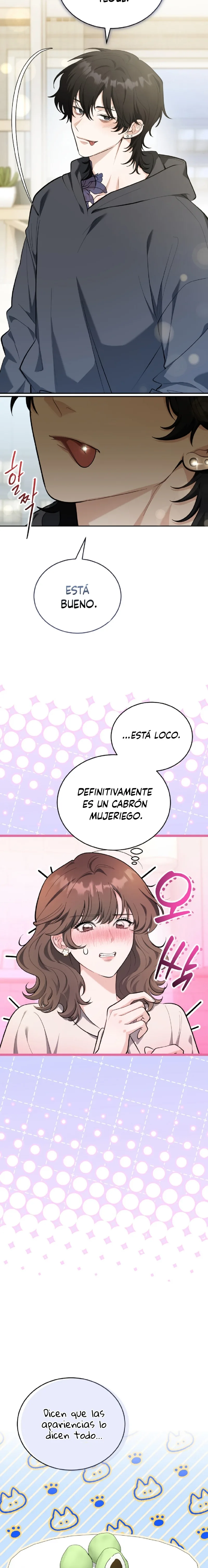El Morboso Sex Appeal Del Vecino - Capítulo 1 - Página 21 - LectorTMOo