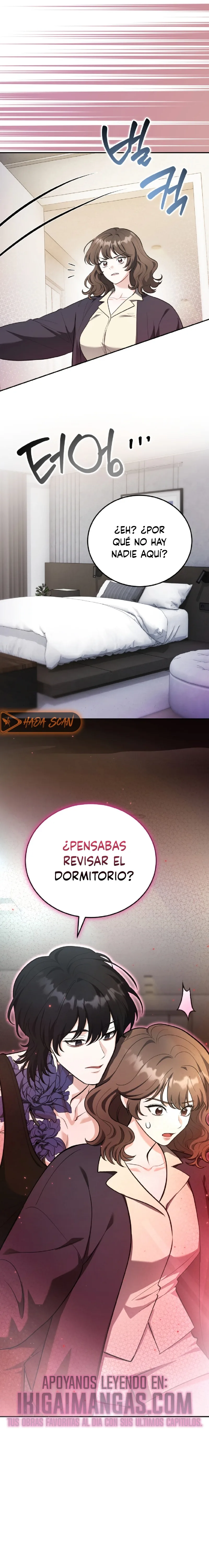 El Morboso Sex Appeal Del Vecino - Capítulo 1 - Página 25 - LectorTMOo