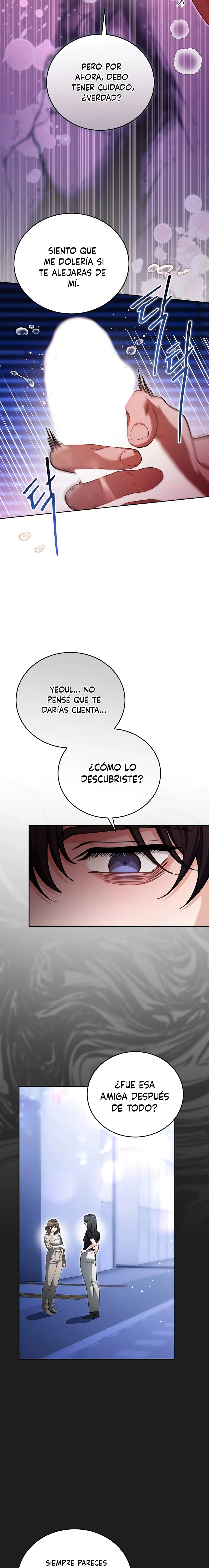 El Morboso Sex Appeal Del Vecino capítulo 10 página 12