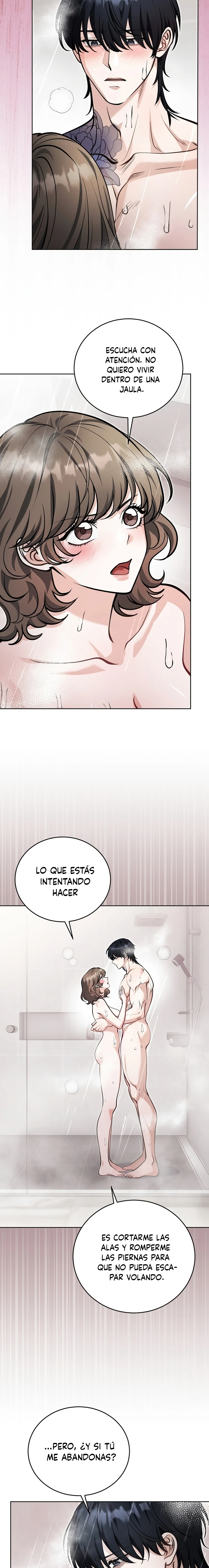 El Morboso Sex Appeal Del Vecino capítulo 15 página 2