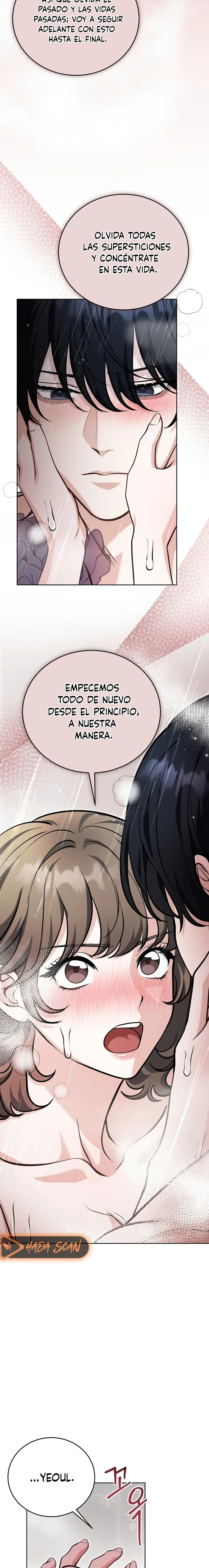 El Morboso Sex Appeal Del Vecino capítulo 15 página 4