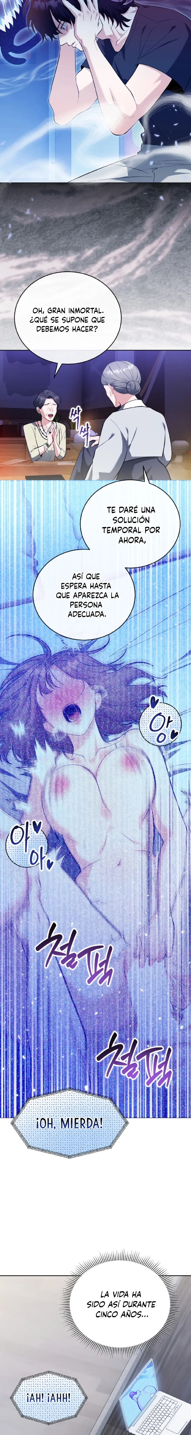 El Morboso Sex Appeal Del Vecino - Capítulo 2 - Página 2 - LectorTMOo