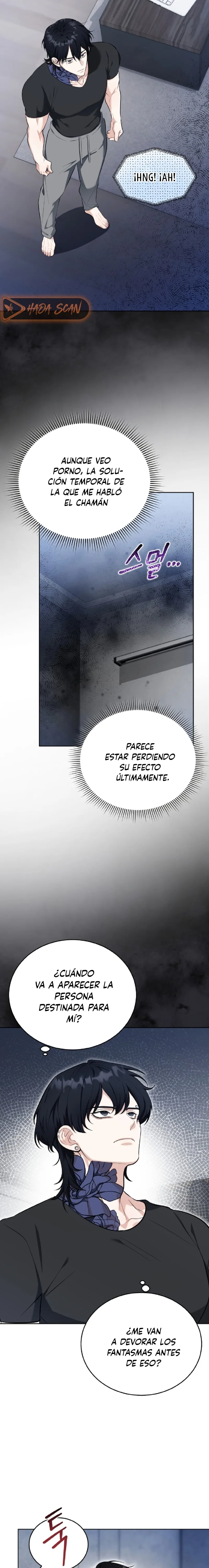 El Morboso Sex Appeal Del Vecino - Capítulo 2 - Página 3 - LectorTMOo