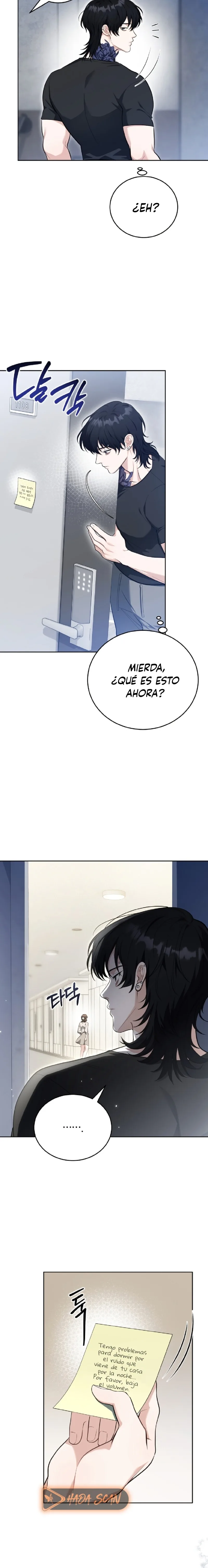 El Morboso Sex Appeal Del Vecino - Capítulo 2 - Página 4 - LectorTMOo