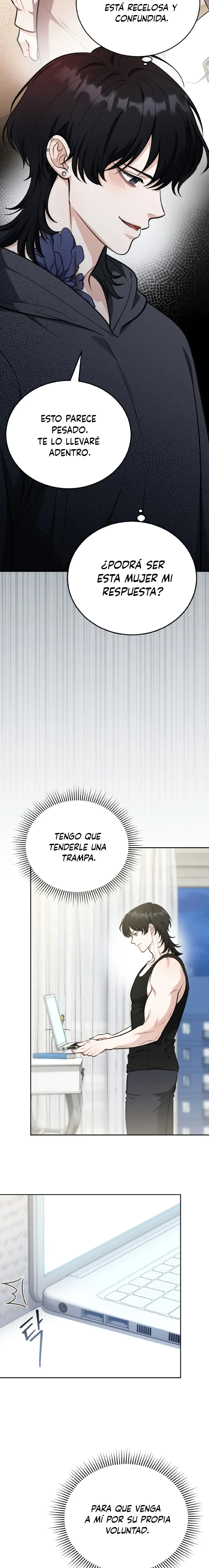 El Morboso Sex Appeal Del Vecino - Capítulo 2 - Página 7 - LectorTMOo