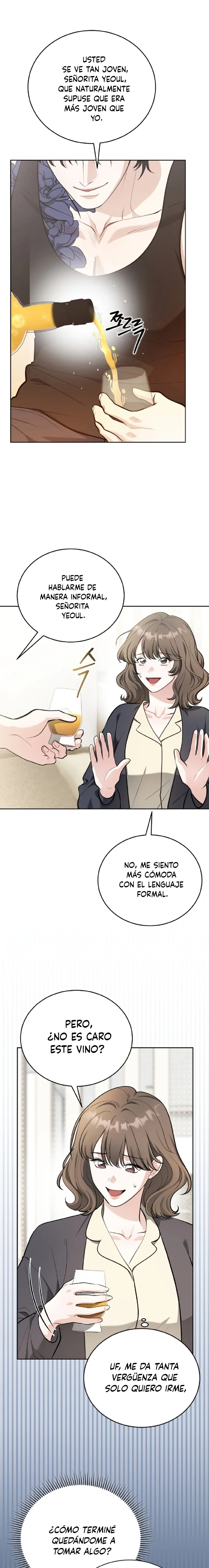 El Morboso Sex Appeal Del Vecino - Capítulo 2 - Página 11 - LectorTMOo