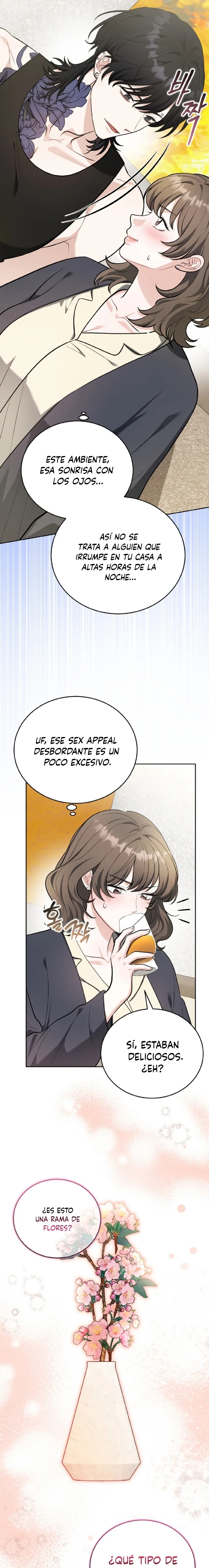 El Morboso Sex Appeal Del Vecino - Capítulo 2 - Página 13 - LectorTMOo