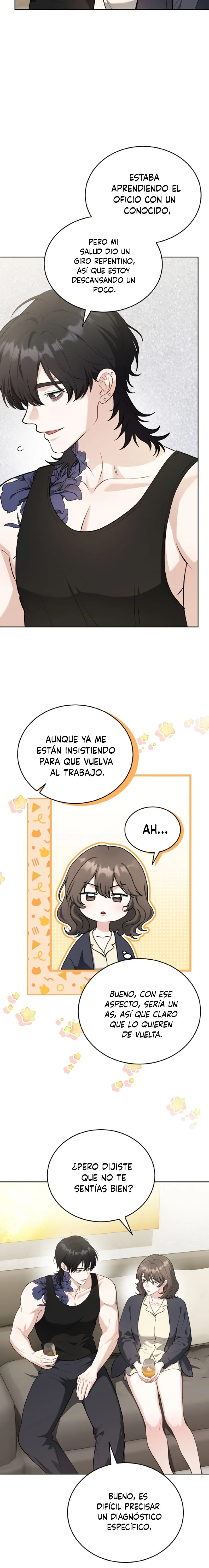 El Morboso Sex Appeal Del Vecino - Capítulo 2 - Página 16 - LectorTMOo