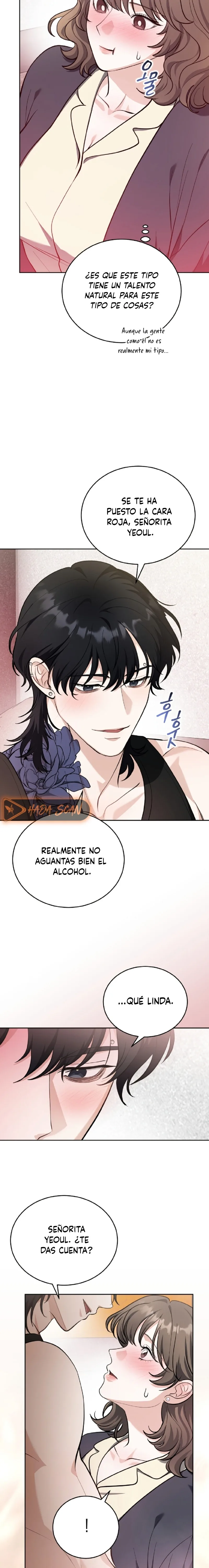 El Morboso Sex Appeal Del Vecino - Capítulo 2 - Página 19 - LectorTMOo