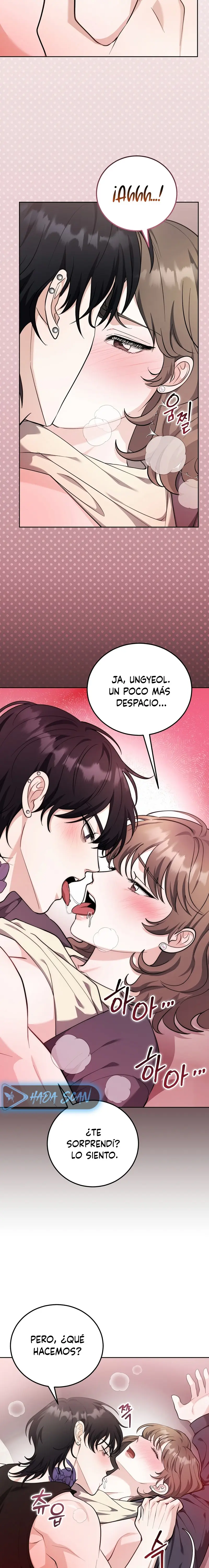El Morboso Sex Appeal Del Vecino - Capítulo 3 - Página 4 - LectorTMOo