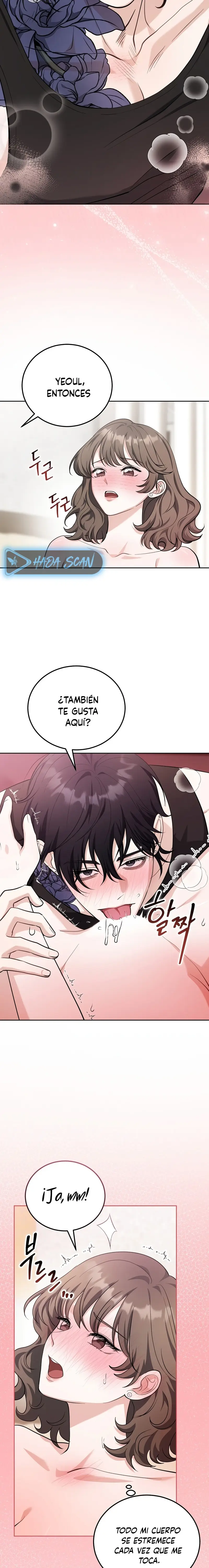 El Morboso Sex Appeal Del Vecino - Capítulo 3 - Página 10 - LectorTMOo
