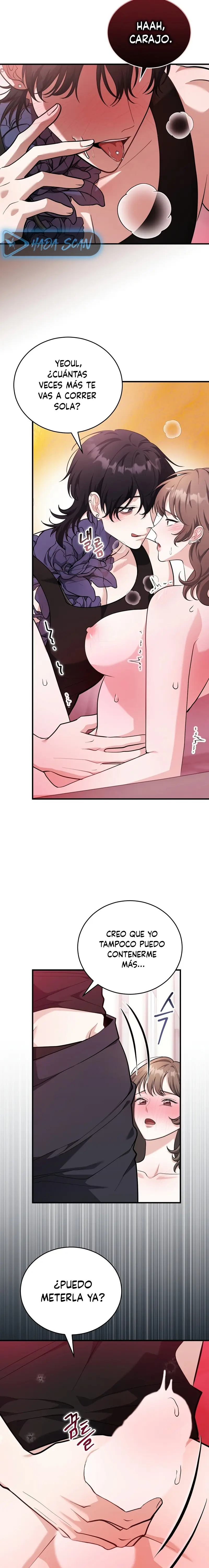 El Morboso Sex Appeal Del Vecino - Capítulo 3 - Página 12 - LectorTMOo