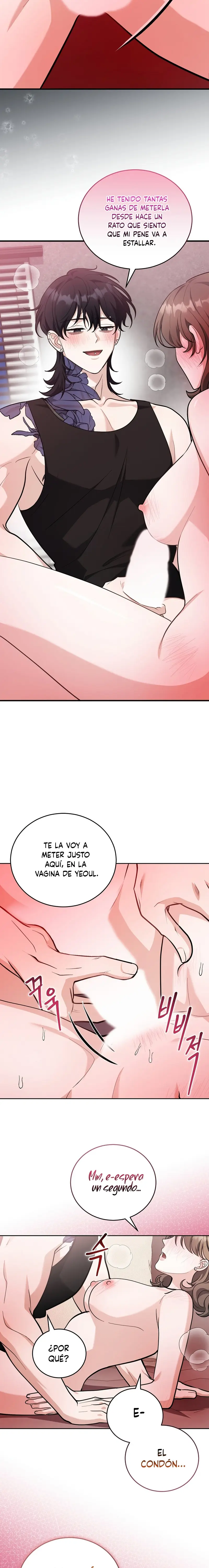El Morboso Sex Appeal Del Vecino - Capítulo 3 - Página 13 - LectorTMOo
