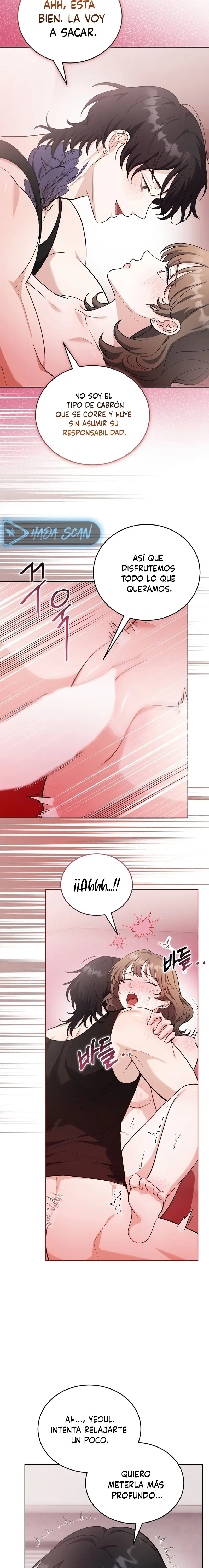 El Morboso Sex Appeal Del Vecino - Capítulo 3 - Página 14 - LectorTMOo