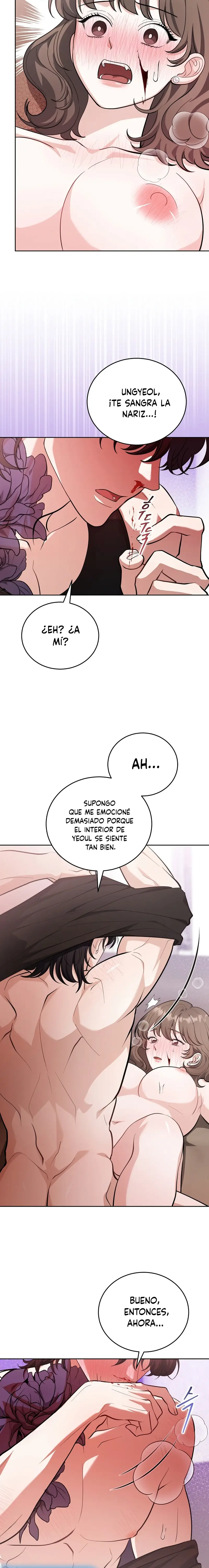 El Morboso Sex Appeal Del Vecino - Capítulo 3 - Página 20 - LectorTMOo