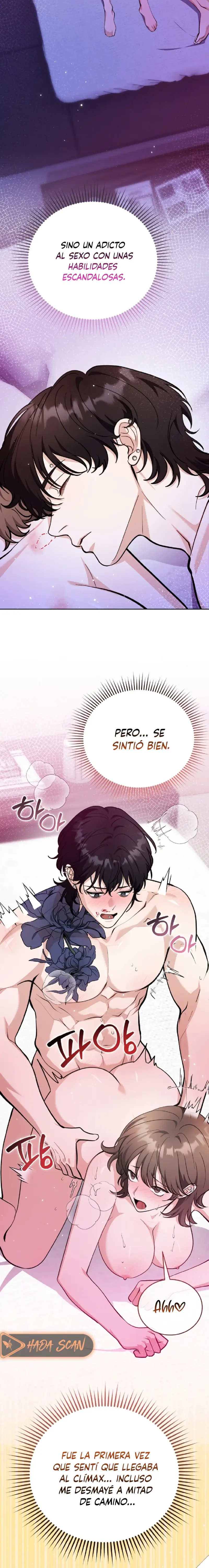 El Morboso Sex Appeal Del Vecino - Capítulo 4 - Página 2 - LectorTMOo