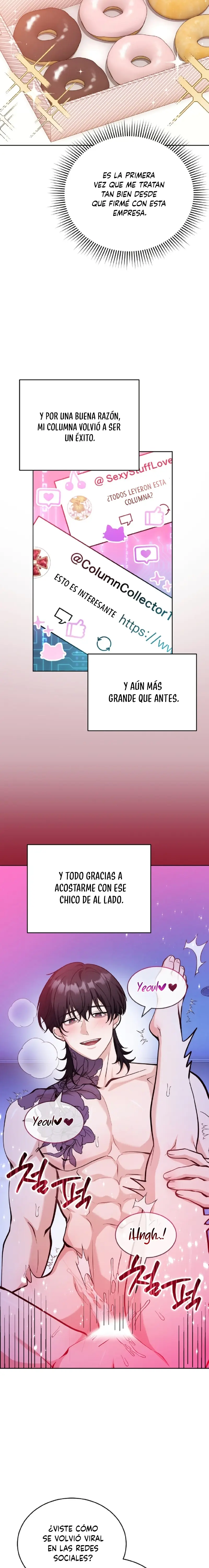 El Morboso Sex Appeal Del Vecino - Capítulo 4 - Página 7 - LectorTMOo