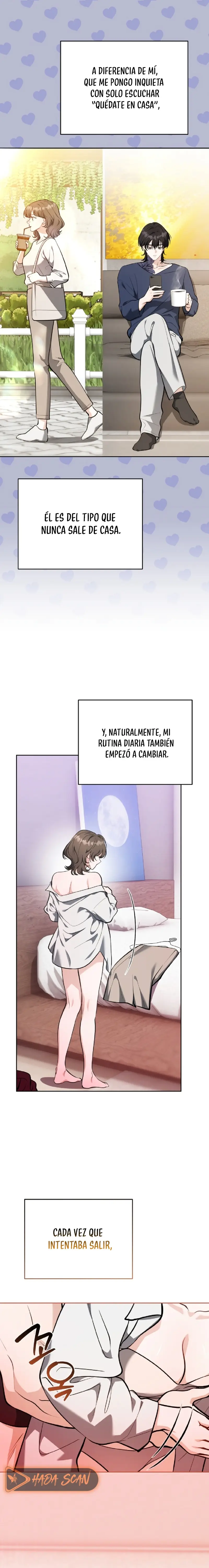 El Morboso Sex Appeal Del Vecino - Capítulo 4 - Página 11 - LectorTMOo