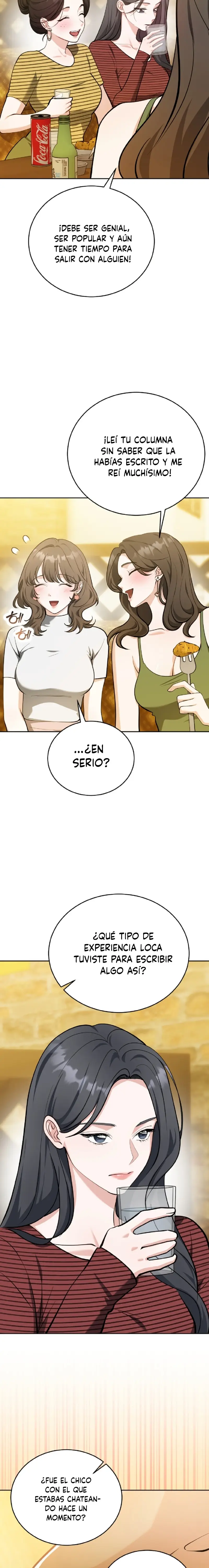 El Morboso Sex Appeal Del Vecino - Capítulo 4 - Página 16 - LectorTMOo
