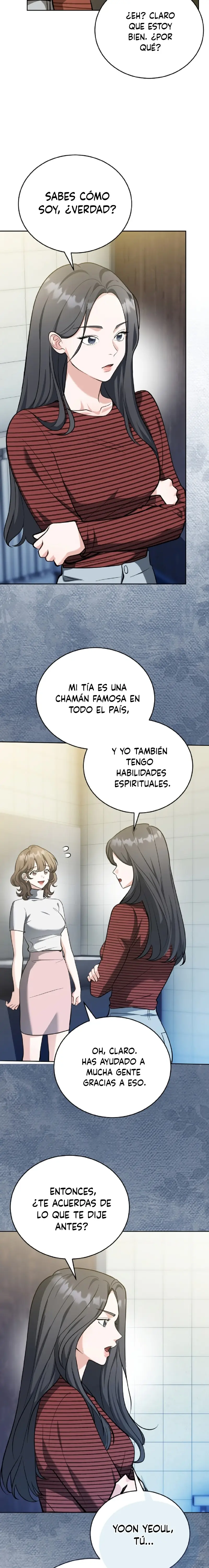 El Morboso Sex Appeal Del Vecino - Capítulo 4 - Página 18 - LectorTMOo