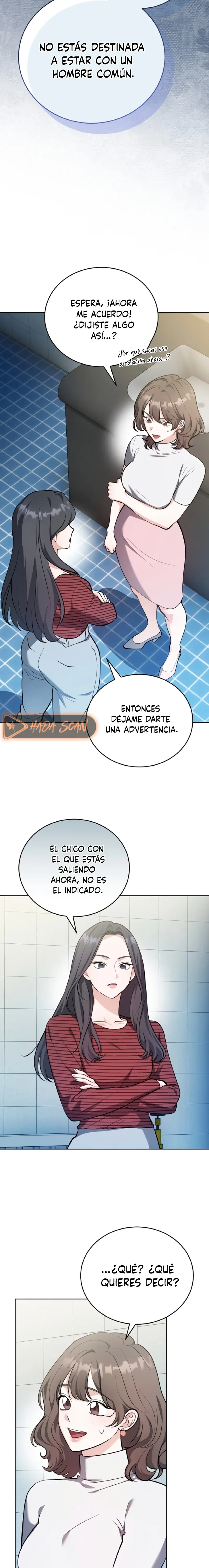 El Morboso Sex Appeal Del Vecino - Capítulo 4 - Página 19 - LectorTMOo