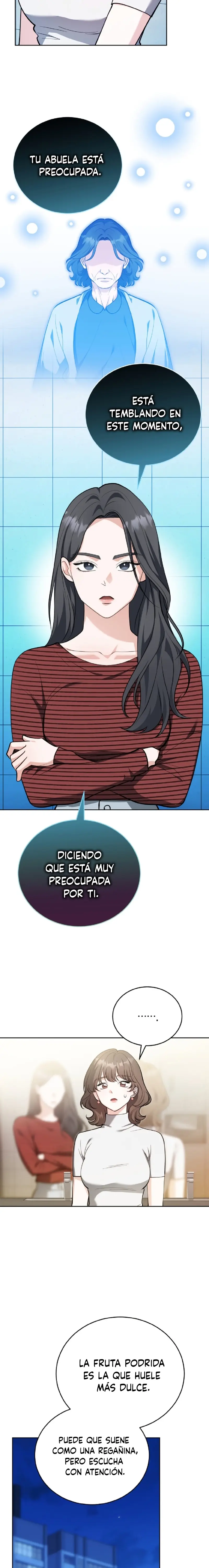 El Morboso Sex Appeal Del Vecino - Capítulo 4 - Página 20 - LectorTMOo