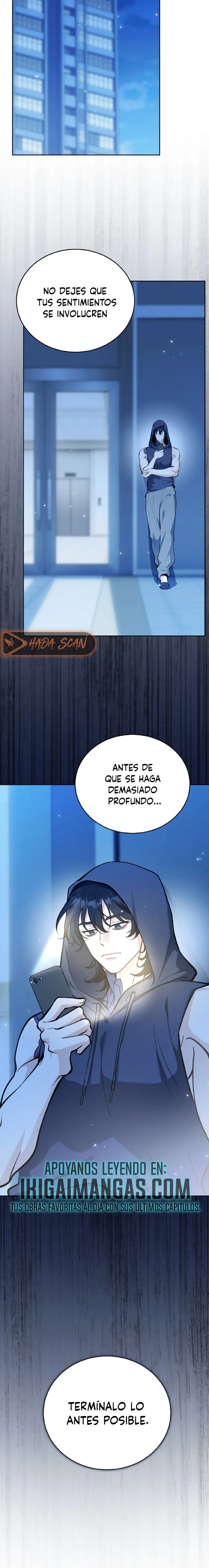 El Morboso Sex Appeal Del Vecino - Capítulo 4 - Página 21 - LectorTMOo