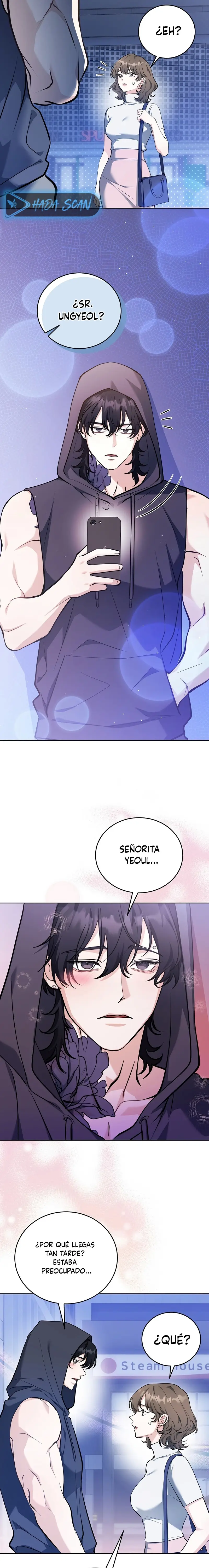 El Morboso Sex Appeal Del Vecino - Capítulo 5 - Página 3 - LectorTMOo